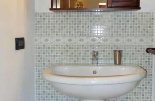 Castelnuovo di Val di Cecina Apartment | Fienile by Interhome