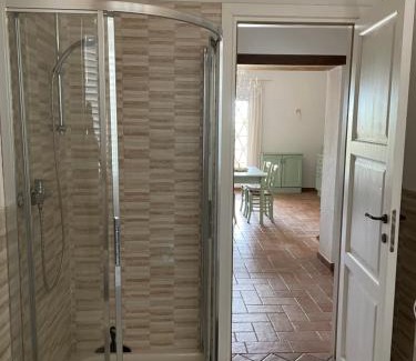 Pergine Valdarno Apartment | Fienile la Casuccia