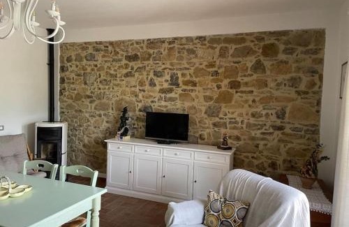 Pergine Valdarno Apartment | Fienile la Casuccia