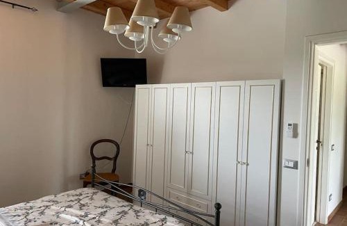 Pergine Valdarno Apartment | Fienile la Casuccia