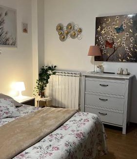 Ponte Galeria-La Pisana Bed & Breakfast | Fiera di Roma B&B
