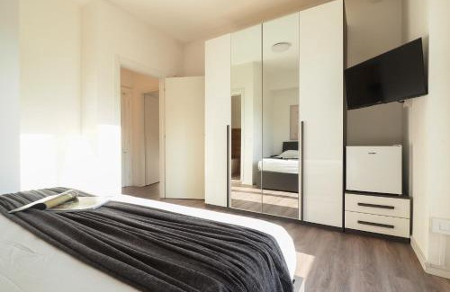 Cagnola Apartment | Fiera Milano, MiCo - M5, Wifi and AC