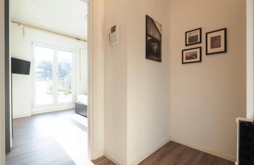 Cagnola Apartment | Fiera Milano, MiCo - M5, Wifi and AC