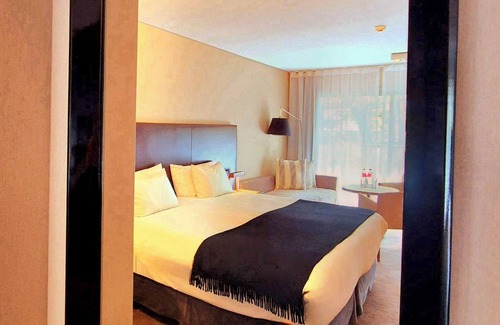 Palermo Hotel | Fierro Hotel Buenos Aires