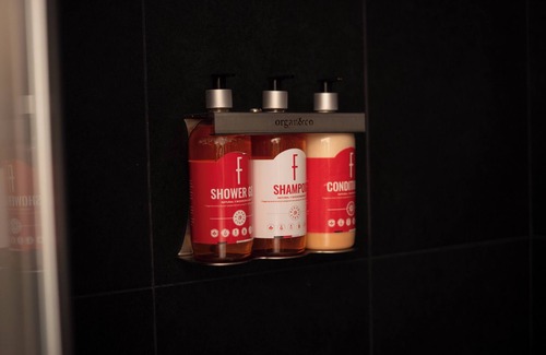 Palermo Hotel | Fierro Hotel Buenos Aires