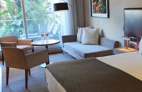 Palermo Hotel | Fierro Hotel Buenos Aires