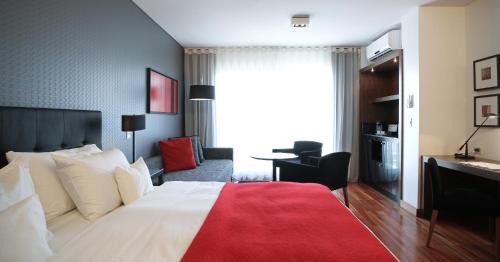 Palermo Hotel | Fierro Hotel Buenos Aires