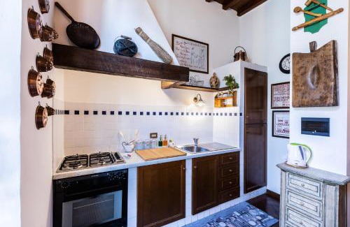 Fiesole Apartment | Fiesole's cozy Apartment 1
