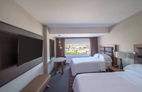 Hermosillo Hotel | Fiesta Americana Hermosillo
