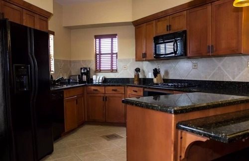 Pleasant Valley Villa | Fiesta Bowl Quarterfinal - stay at Ci Bola Vista Resort and Spa!