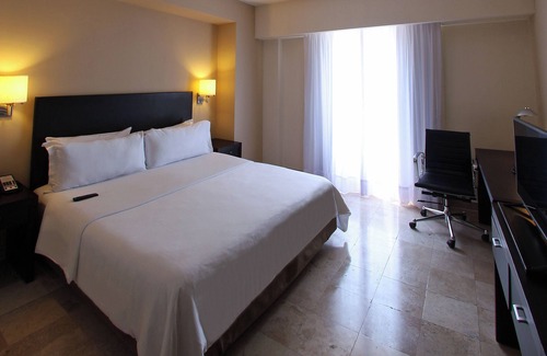 Coatzacoalcos Hotel | Fiesta Inn Coatzacoalcos