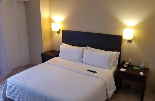 Coatzacoalcos Hotel | Fiesta Inn Coatzacoalcos