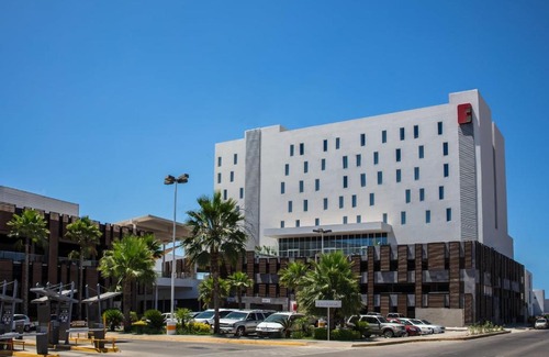 Los Mochis Hotel | Fiesta Inn Los Mochis