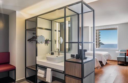 Zona Dorada Hotel | Fiesta Inn Mazatlán