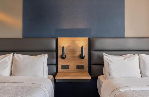 Zona Dorada Hotel | Fiesta Inn Mazatlán