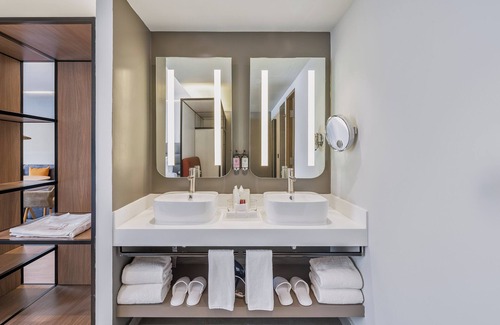 Zona Dorada Hotel | Fiesta Inn Mazatlán