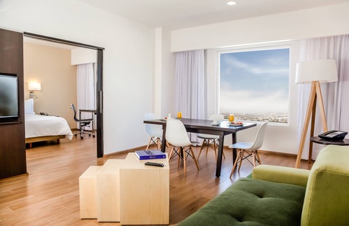 Queretaro Hotel | Fiesta Inn Queretaro Centro Sur