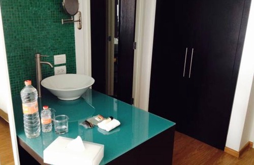 Queretaro Hotel | Fiesta Inn Queretaro Centro Sur