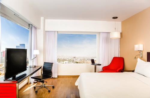 Queretaro Hotel | Fiesta Inn Queretaro Centro Sur