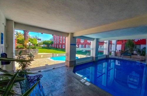Xalapa Hotel | Fiesta Inn Xalapa