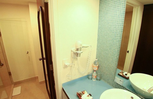 Xalapa Hotel | Fiesta Inn Xalapa