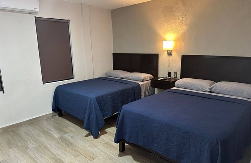 Ciudad Madero Hotel | FIESTA MIRAMAR