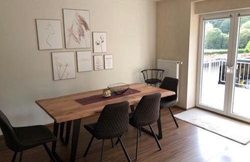 Neustadt Apartment | Fiete