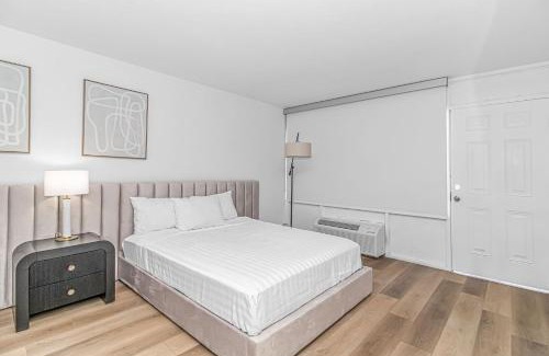 Downtown Myrtle Beach Hotel | Fifth and Ocean