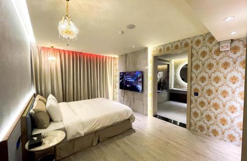 Xitun District Hotel | Fifth Avenue Motel