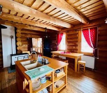 Bucin Villa | Fifth Element Retreat