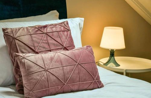 Dunnington Apartment | Fifth Milestone Annexe