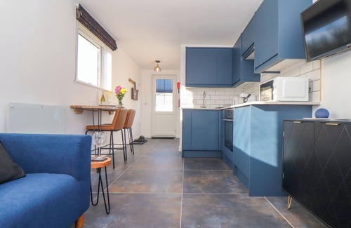 Botallack Cottage | FIFTY DEGREES NORTH, pet friendly, with a garden in St Just