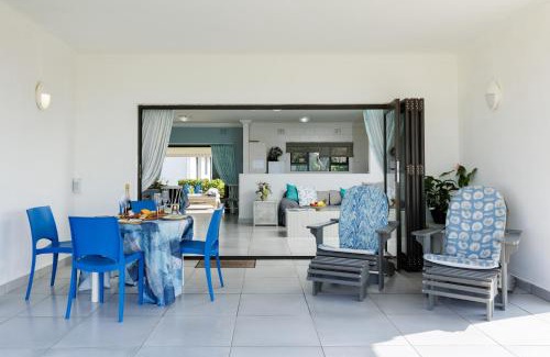 St Micheal's on Sea House | Fifty on the Rocks