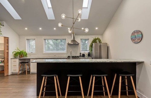 Inglewood House | " Fig & Birch" Inglewood Home With Charm