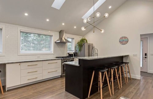 Inglewood House | " Fig & Birch" Inglewood Home With Charm