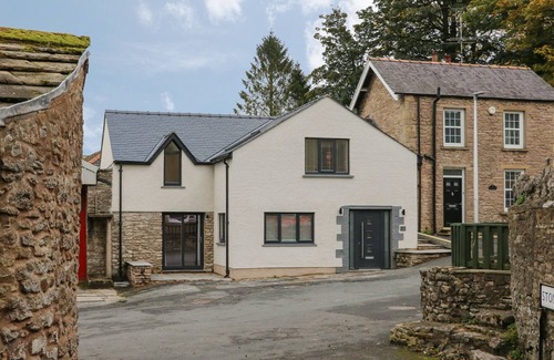 Kirkby Stephen Cottage | Fig Cottage