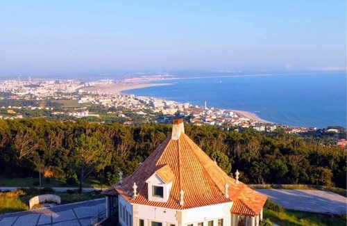 Buarcos House | Figueira Da Foz housing