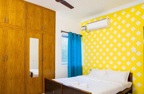 Kottakuppam Villa | Fiji Villa