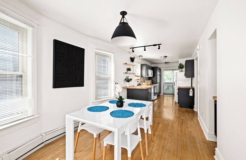 Central Hillside Condo | Fika Condo | Downtown Retreat | Near Canal Park