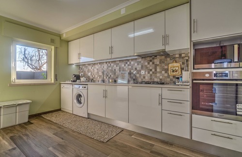 Nazare Bed & Breakfast | Fika Guest House