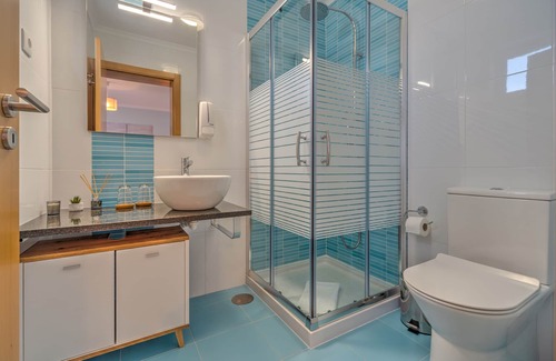 Nazare Bed & Breakfast | Fika Guest House