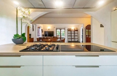 St Gilles-les-Bains House | Filaos - Villa for 12 people with heated pool near the lagoon
