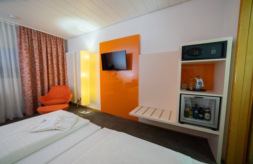 Nellingen Hotel | Filderhotel