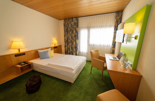 Nellingen Hotel | Filderhotel