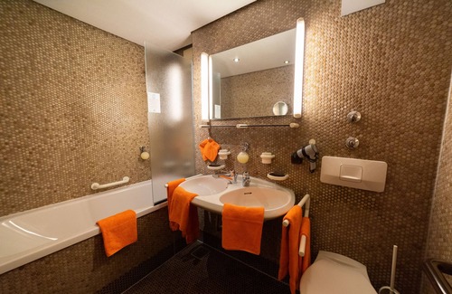 Nellingen Hotel | Filderhotel