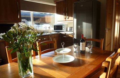 Muston House | Filey Cottage style holiday home with comfort in mind