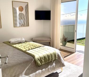 Tabua House | Filipe's Green Landscape