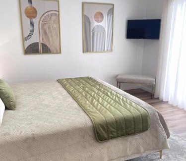 Tabua House | Filipe's Green Landscape