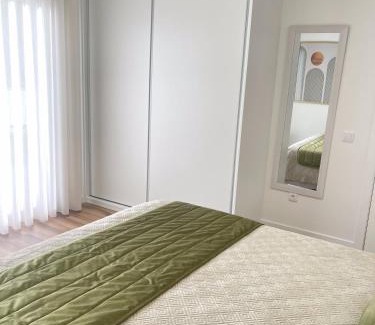 Tabua House | Filipe's Green Landscape