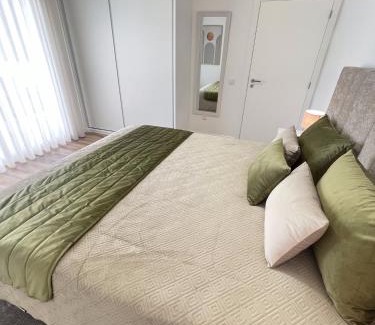 Tabua House | Filipe's Green Landscape